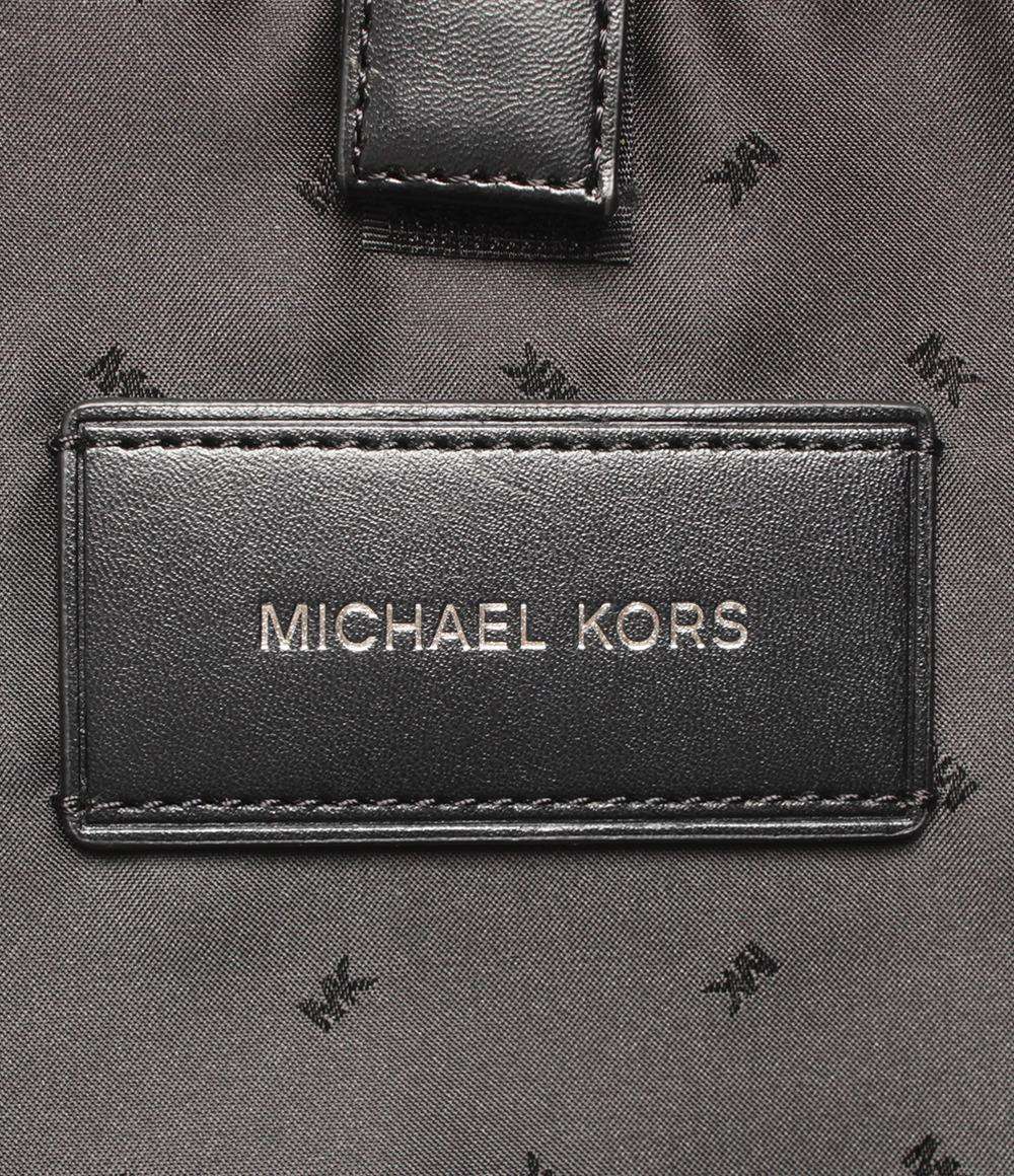 美品 MICHAEL KORS リュック デイパック 37F0LCOB2T メンズ レディース マイケルコース