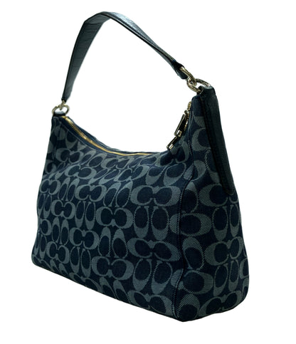 COACH 2wayハンドバッグ ショルダーバッグ シグネチャー レディース コーチ