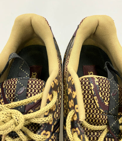 asics ローカットスニーカー US7-S GEL-KINETIC FLUENT 1203A973 ユニセックス SIZE 28.5 (XL) アシックス