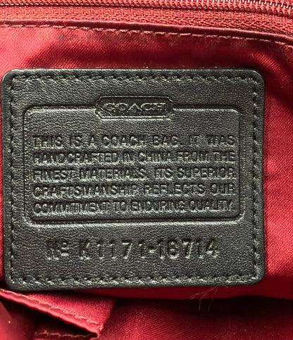 COACH ハンドバッグ ポピー 18714 レディース コーチ