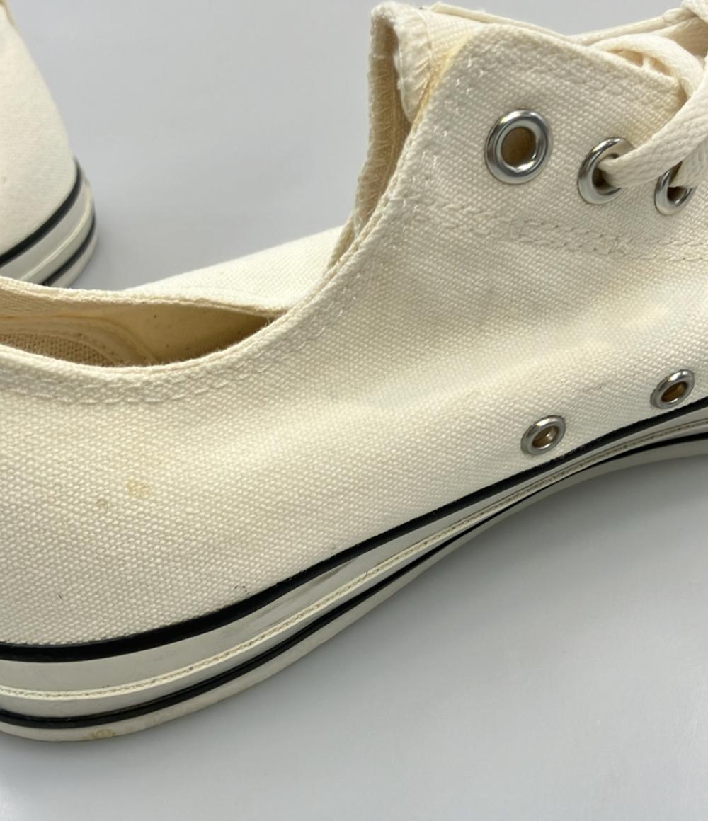 コンバース ローカットスニーカー メンズ SIZE 28.0 (XL) CONVERSE