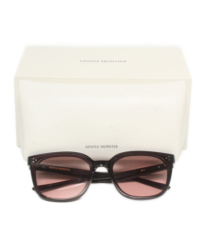 GENTLE MONSTER サングラス アイウェア 63□16 レディース メンズ ジェントルモンスター