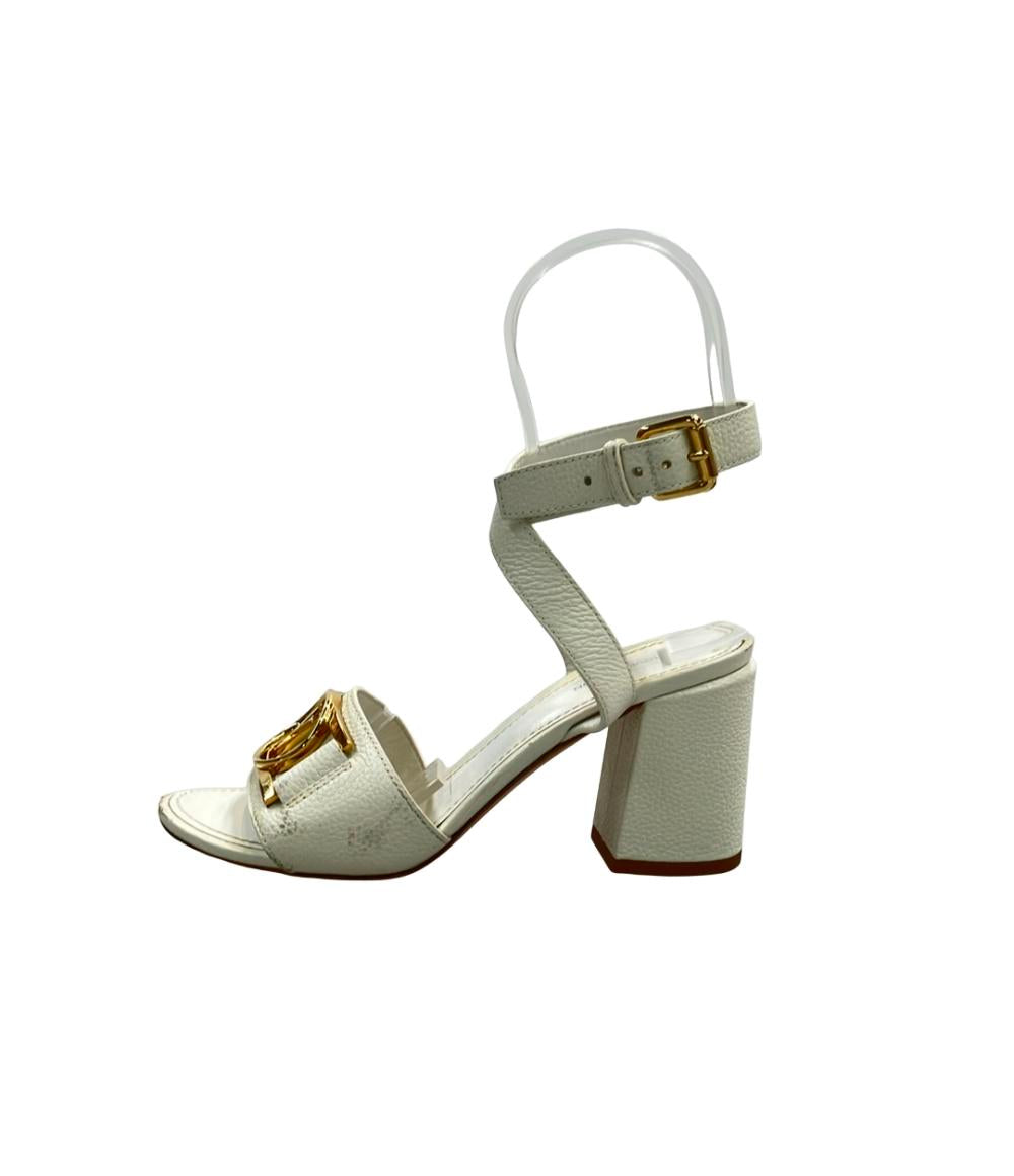 LOUIS VUITTON ロックイットライン サンダル レディース SIZE 36 (M) ルイ・ヴィトン