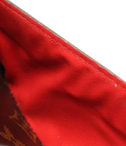 ルイ・ヴィトン 長財布 ポルトフォイユ サラ モノグラム M62236 レディース LOUIS VUITTON