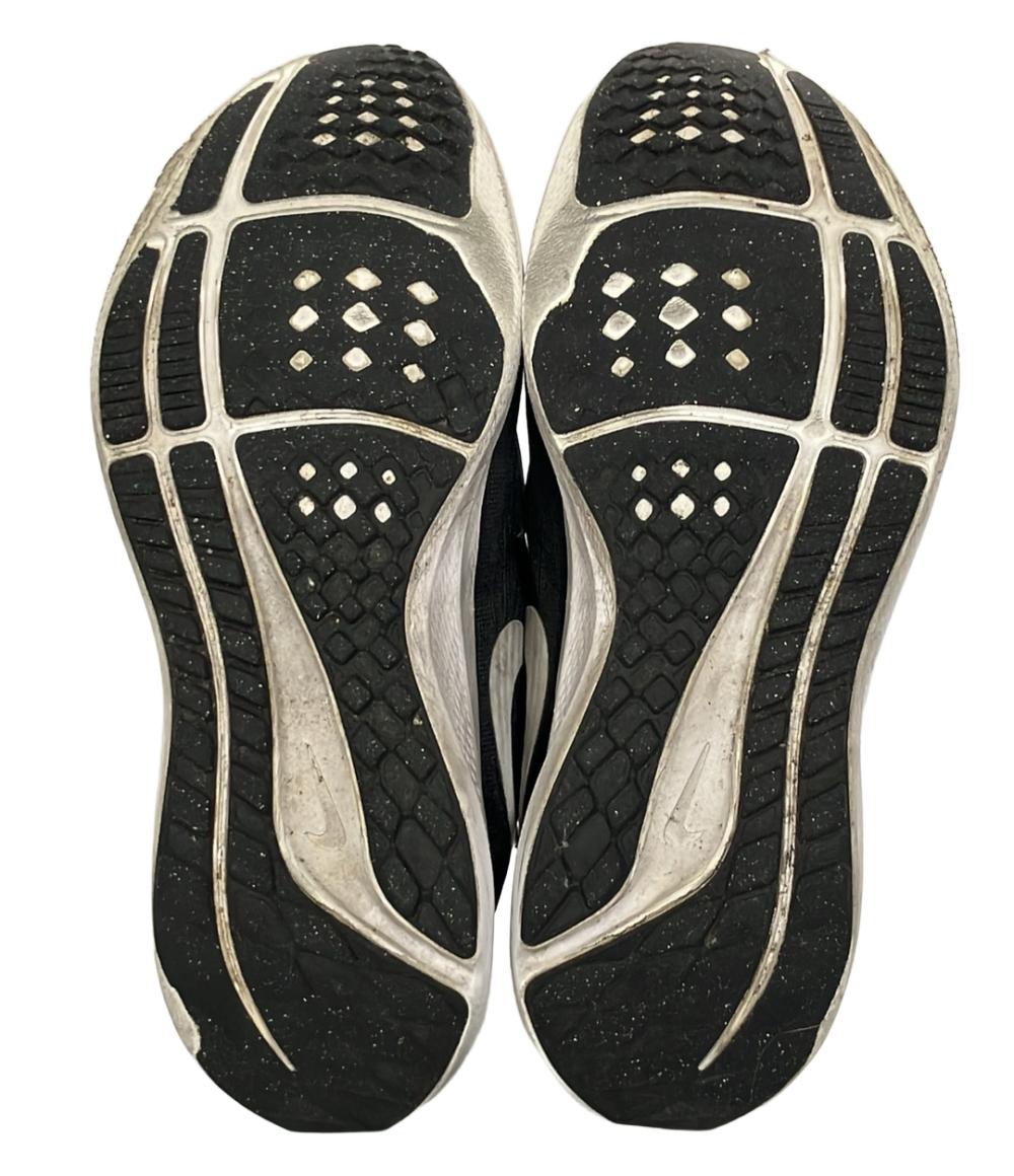 訳あり ナイキ ローカットスニーカー AIR ZOOM PEGASUS 39 DH4072-001 レディース SIZE 24 (L) NIKE