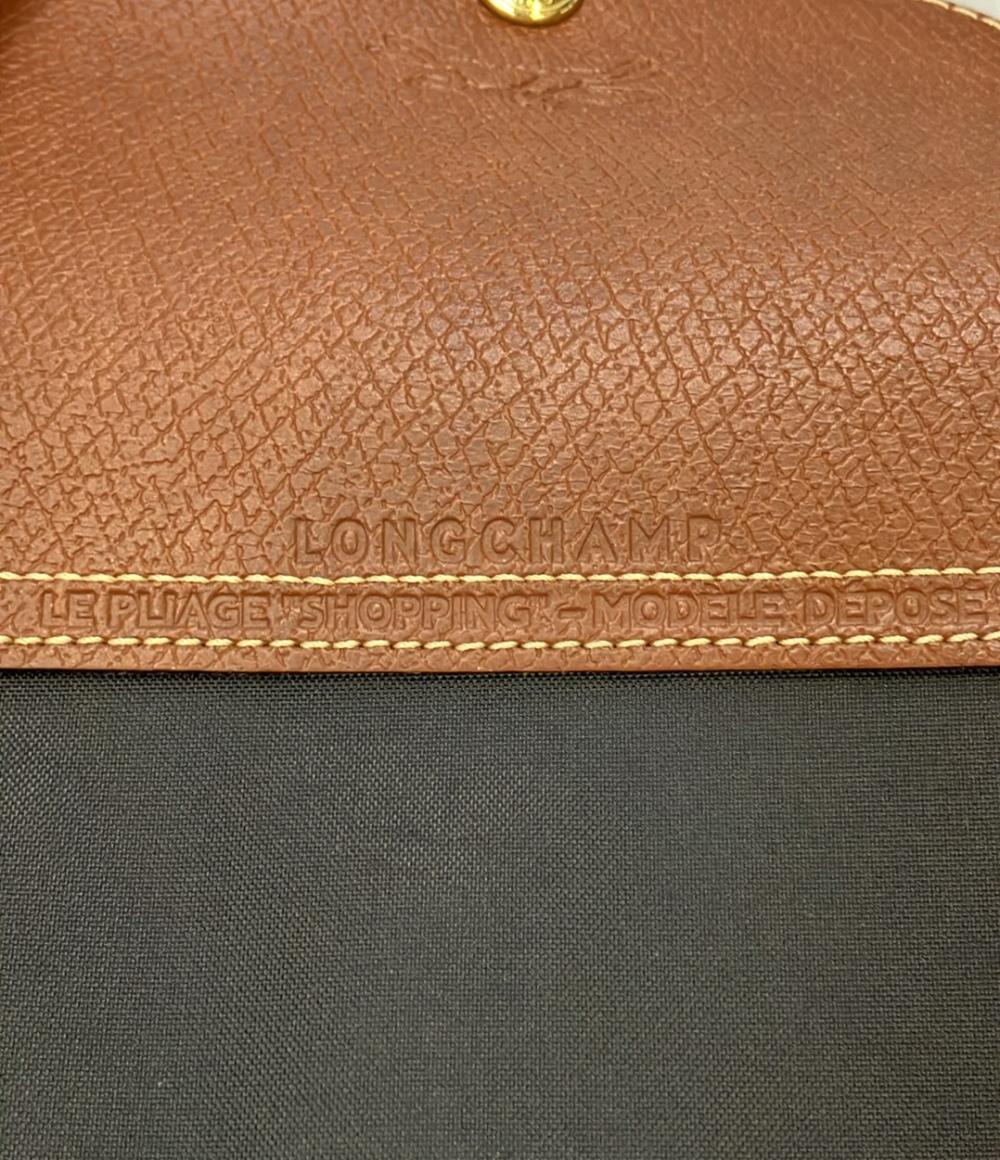 ロンシャン トートバッグ ショルダーバッグ 肩掛け ル プリアージュ レディース Longchamp