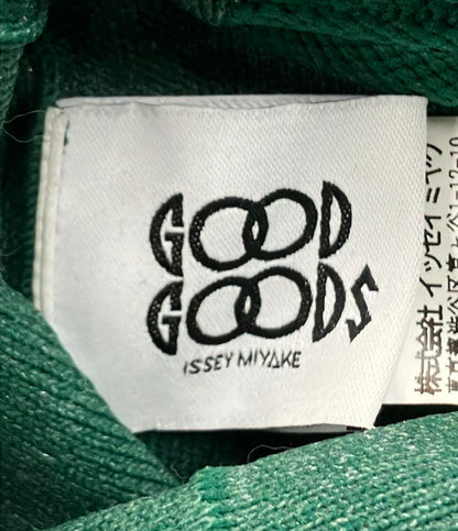 GOOD GOODS ISSEY MIYAKE ハンドバッグ MOKKO レディース グッドグッズ イッセイ ミヤケ