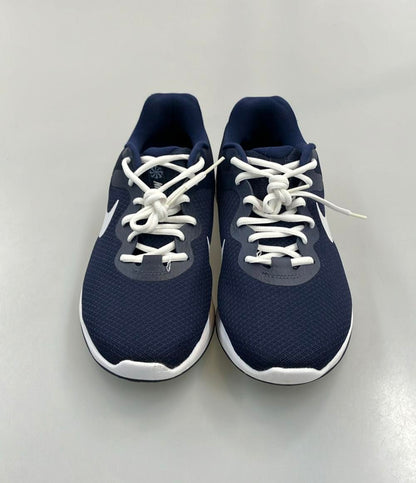 ナイキ ローカットスニーカー REVOLUTION 6 DC3728-401 メンズ SIZE 27.0 (L) NIKE