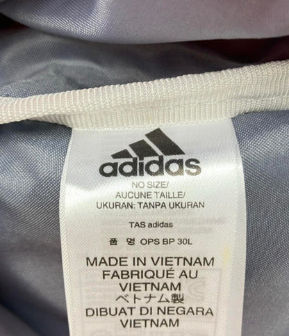 adidas リュック デイパック AZ2391 メンズ アディダス