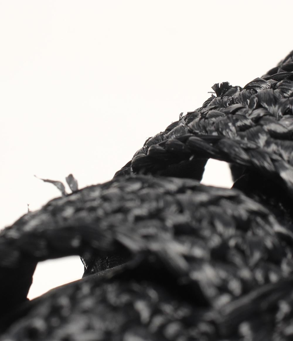 PRADA クロシェ フィッシャーマンサンダル メンズ SIZE 7 (26cm) プラダ