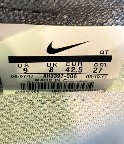 ナイキ ローカットスニーカー Air VaporMax AH3397-006 メンズ SIZE 27.0 (L) NIKE