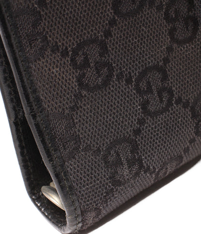 GUCCI 手帳カバー ジャッキー 031 4463 1036 メンズ レディース グッチ