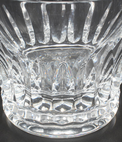 美品 Baccarat イヤータンブラー グラス 2021 ティアラ バカラ