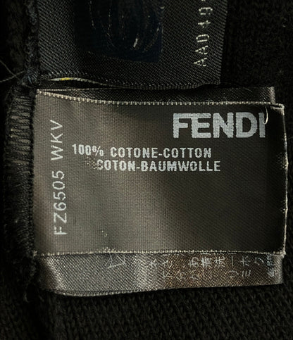 FENDI ベルト付きカーディガン レディース SIZE 42 (M) フェンディ