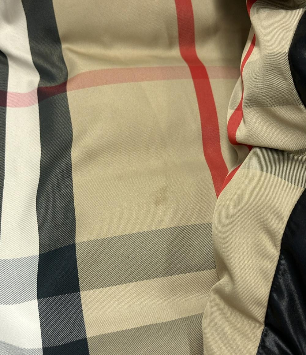 バーバリー ダウンジャケット キッズ SIZE 110 (110) BURBERRY