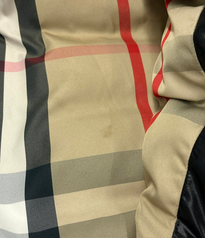 バーバリー ダウンジャケット キッズ SIZE 110 (110) BURBERRY