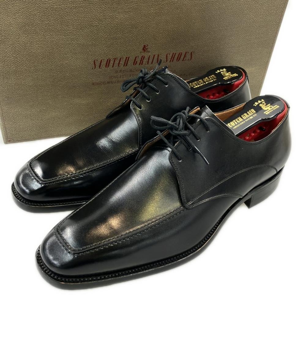 SCOTCH GRAIN ビジネスシューズ メンズ SIZE 24 1/2 (24.5cm) スコッチグレイン
