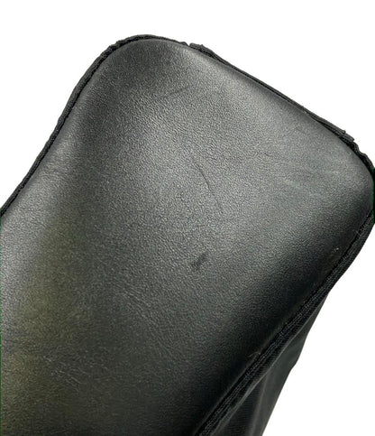 PELLE BORSA ショルダーバッグ 肩掛け レディース ペレボルサ