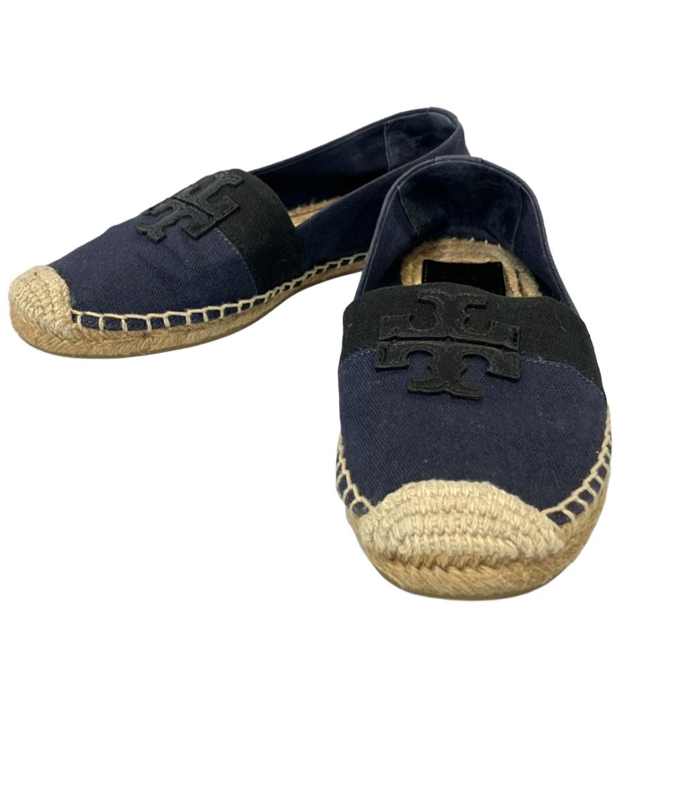 訳あり トリーバーチ フラットシューズ バレエシューズ レディース SIZE 6 1/2 (M) Tory Burch