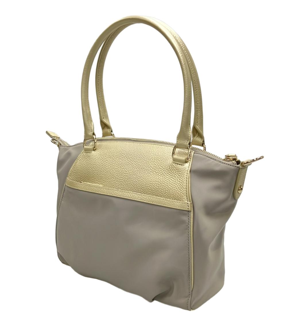 アガタ 2WAY ハンドバッグ ショルダーバッグ 斜め掛け レディース AGATHA