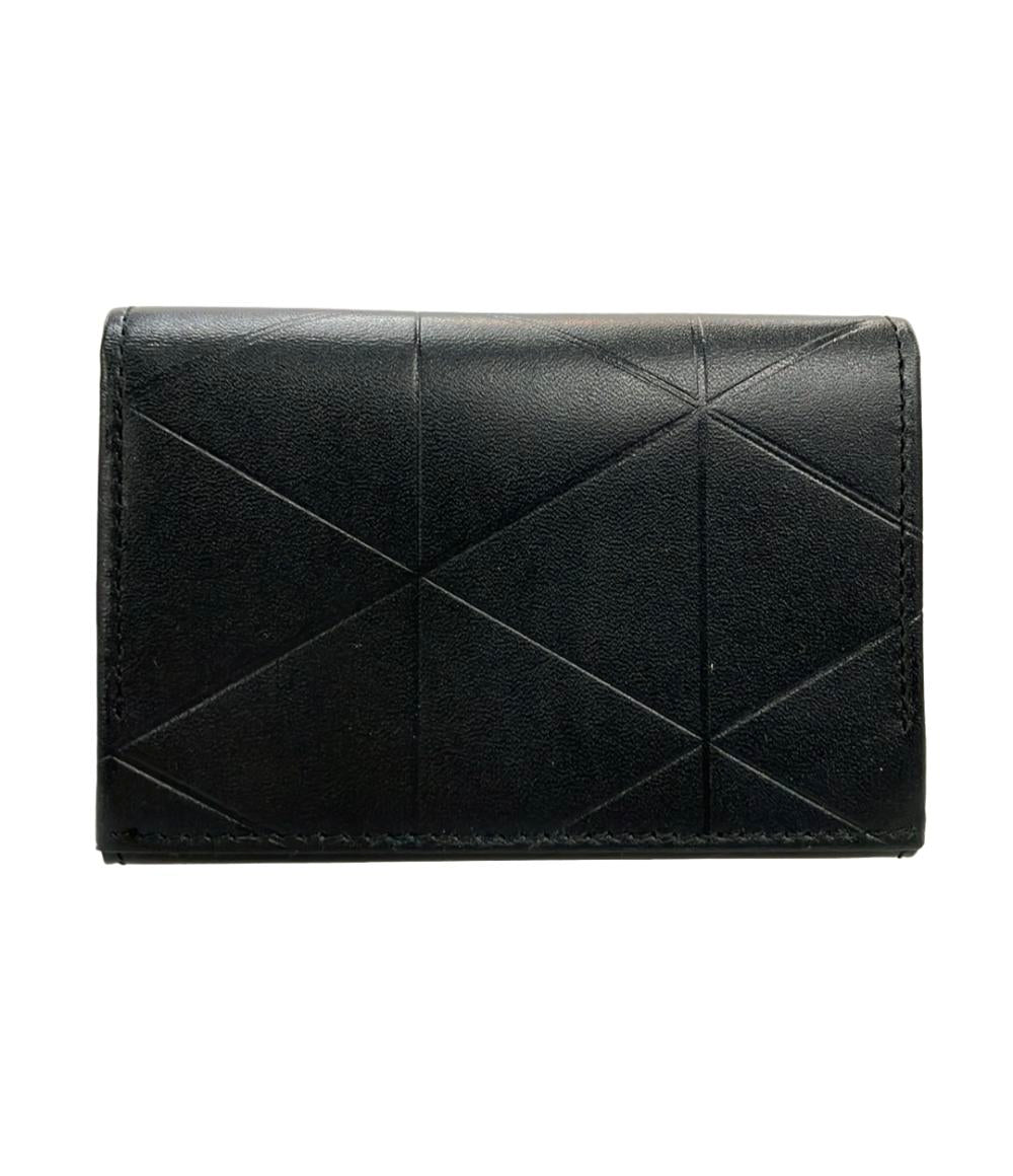  カルバンクライン カードケース ブラック 黒 中古品 美品 Calvin klein カードケース メンズ カルバンクライン – Rehello
