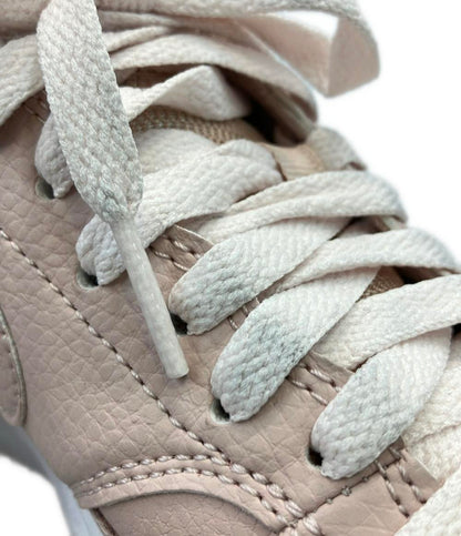 NIKE ローカット厚底スニーカー コート ビジョン アルタ DM0113-600 レディース SIZE 25.0 (XL) ナイキ