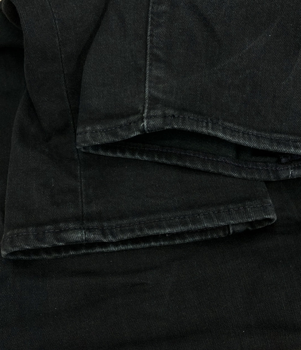 リーバイス ブラックデニムパンツ メンズ SIZE W32L32 (L) Levi's