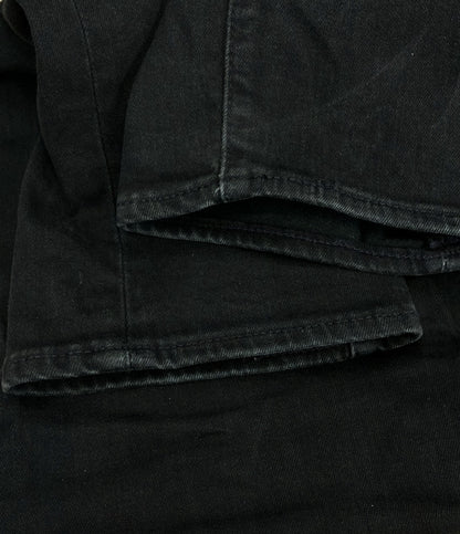 リーバイス ブラックデニムパンツ メンズ SIZE W32L32 (L) Levi's