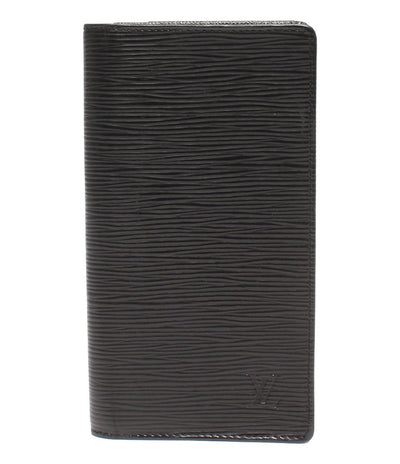 ルイ・ヴィトン 長財布 札入れ ポルトカルトクレディ エピ M63212 メンズ LOUIS VUITTON
