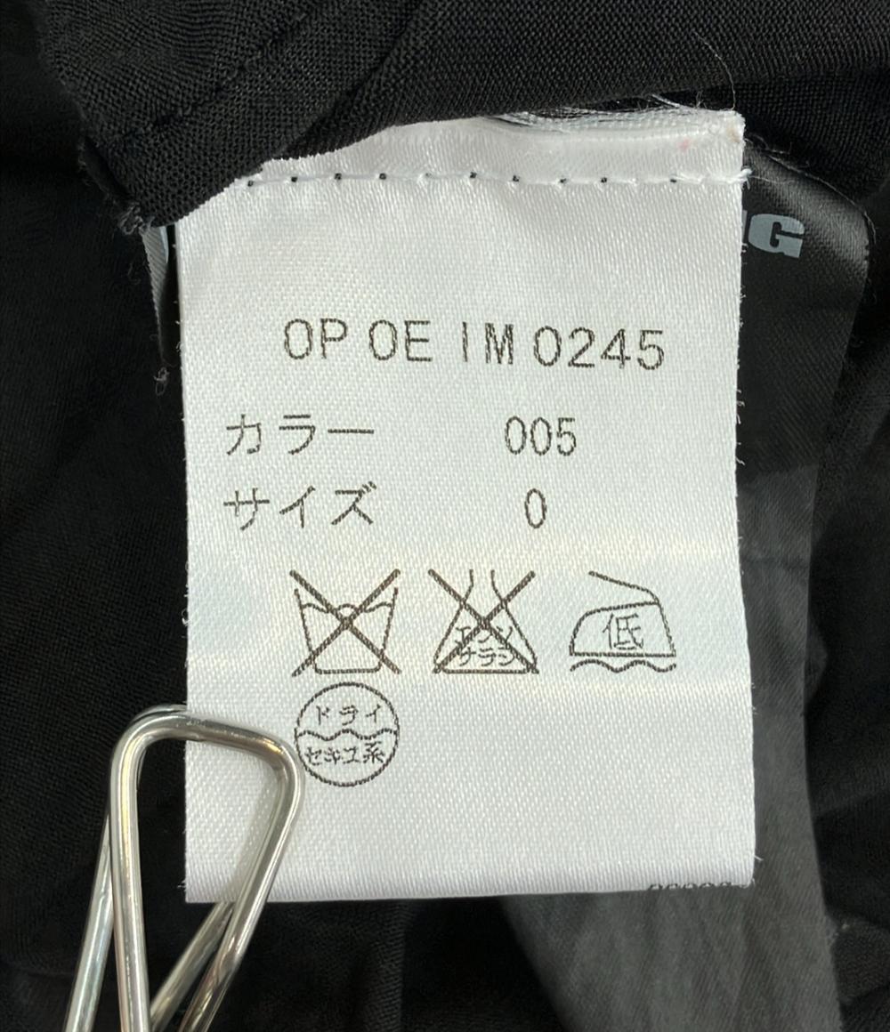 アレキサンダーワン ノースリーブワンピース レディース SIZE 0 (S) Alexander Wang