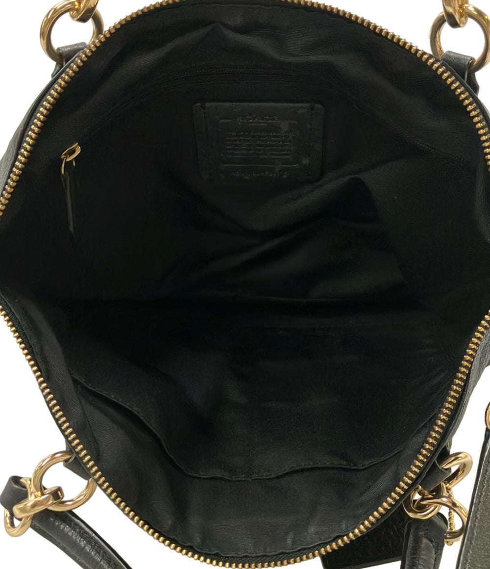 COACH 2wayハンドバッグ ショルダーバッグ F36675 レディース コーチ