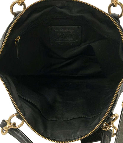 COACH 2wayハンドバッグ ショルダーバッグ F36675 レディース コーチ
