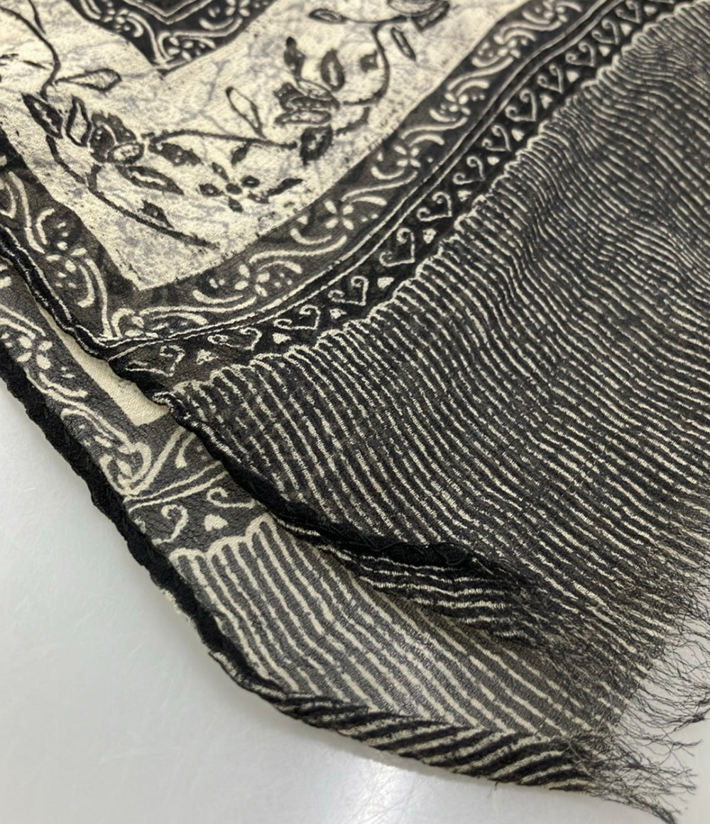 ETRO スカーフ シルク 100% レディース エトロ