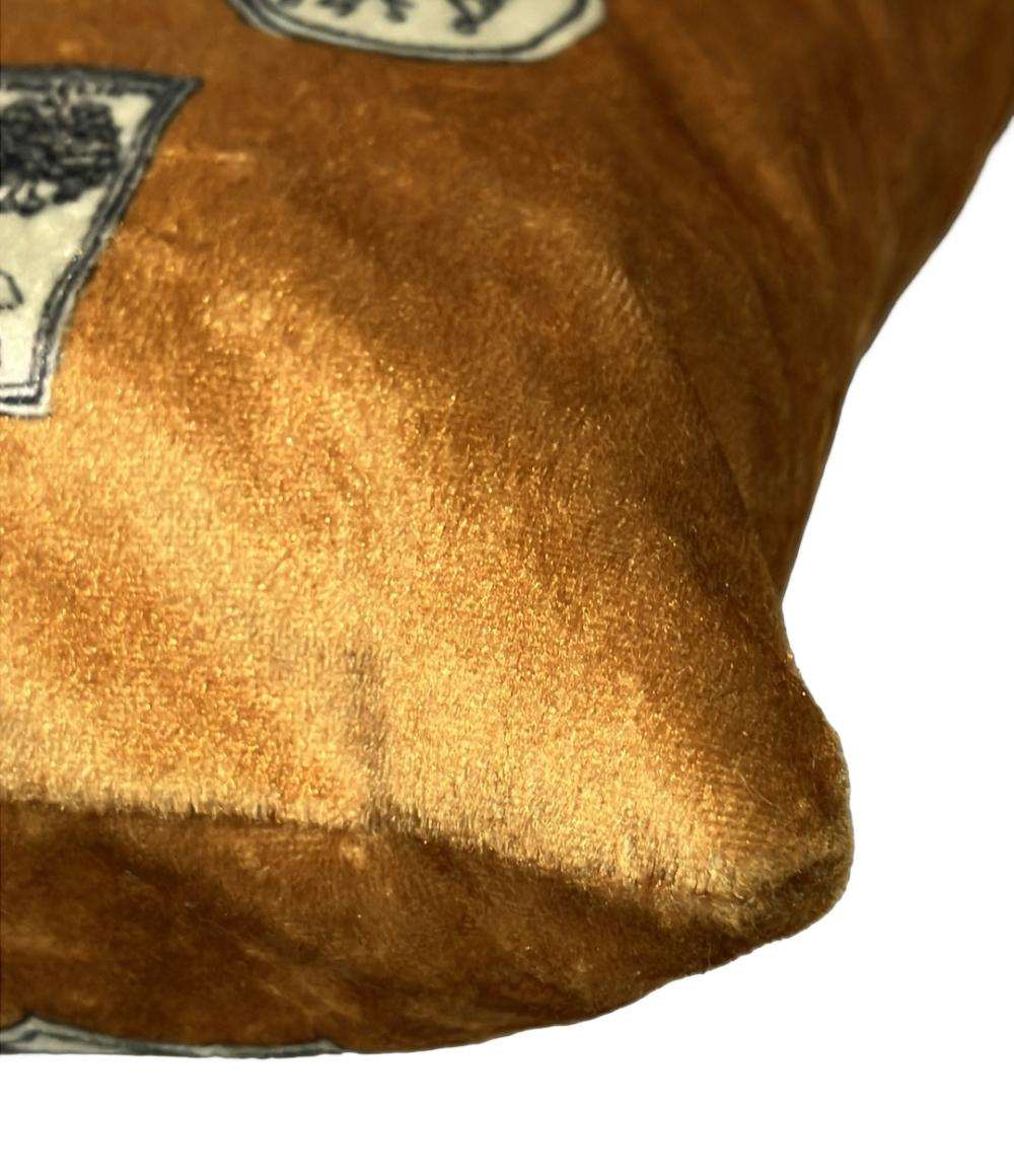 TREASURE TOPKAPI トートバッグ スカーフ柄 レディース トレジャー トプカピ