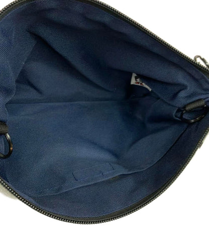 CHUMS ショルダーバッグ 斜め掛け ブービーバード リバーシブル レディース チャムス