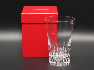 美品 バカラ ハイボールグラス タンブラー ヴィータ Baccarat