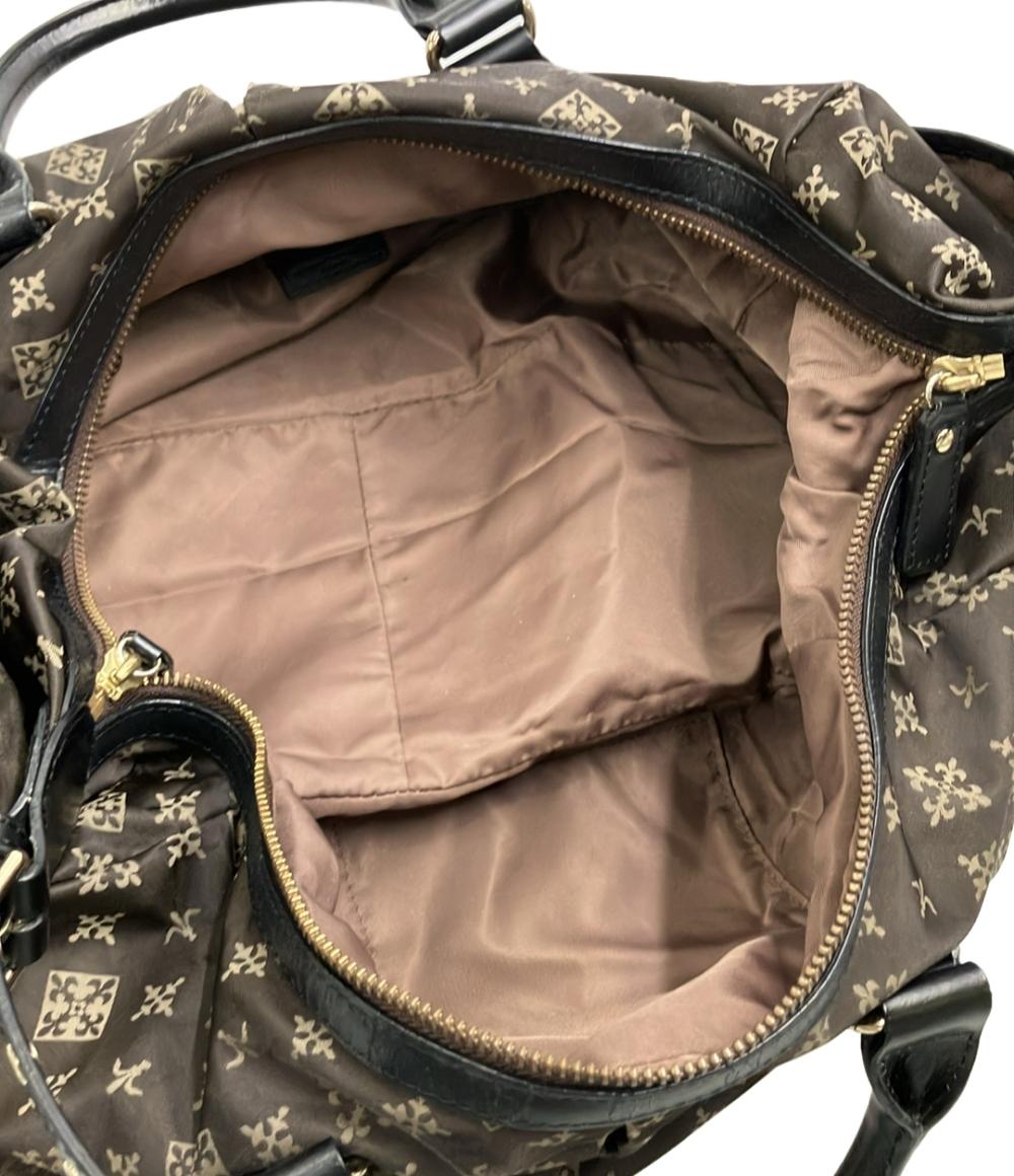 russet 2way ハンドバッグ ショルダーバッグ 肩掛け レディース ラシット