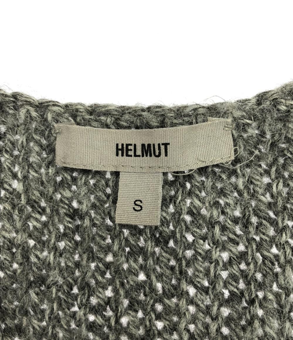 ヘルムートラング 長袖ニット レディース SIZE S (S) HELMUT LANG