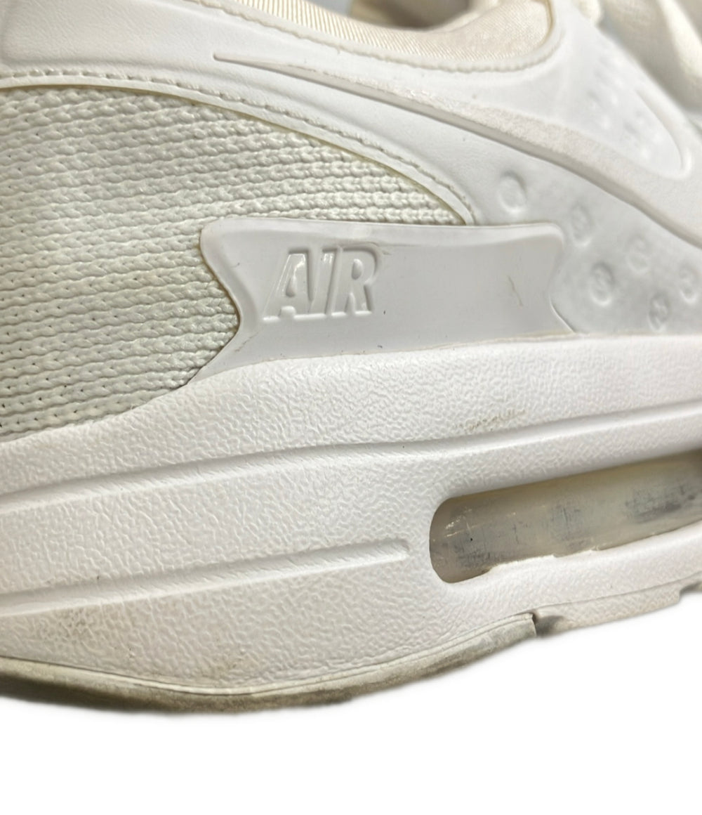 NIKE ローカットスニーカー エア マックス ゼロ エッセンシャル 876070-100 メンズ SIZE 27.0 ナイキ