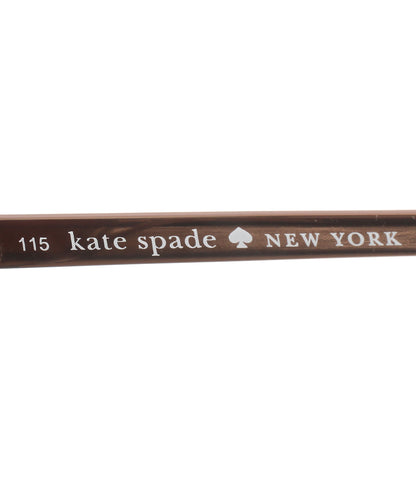 Kate Spade サングラス アイウェア 59□15 レディース ケイトスペード