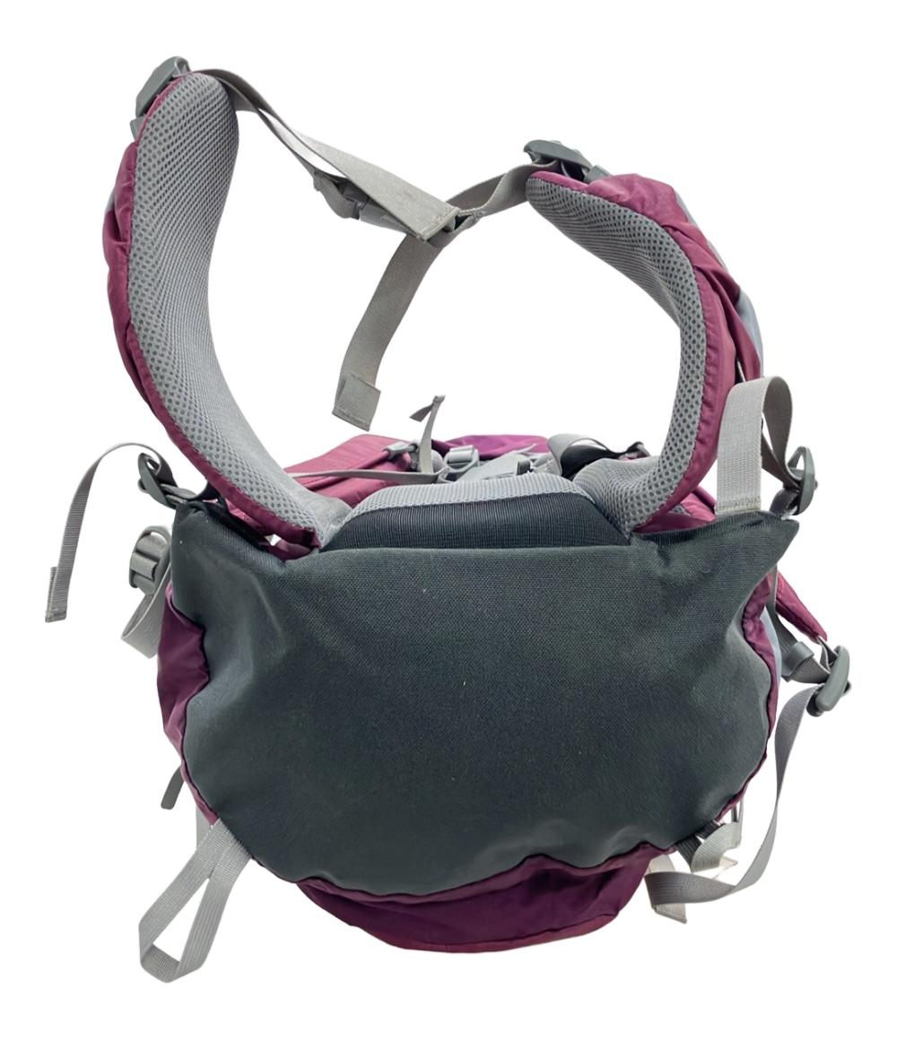 ZEROPOINT ザック CHACHA PACK 35 メンズ ゼロポイント