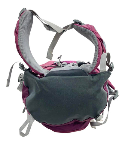 ZEROPOINT ザック CHACHA PACK 35 メンズ ゼロポイント