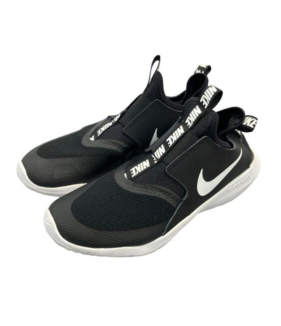 NIKE スリッポン フレックス ランナー GS AT4662-001 キッズ SIZE 23.5 (M) ナイキ