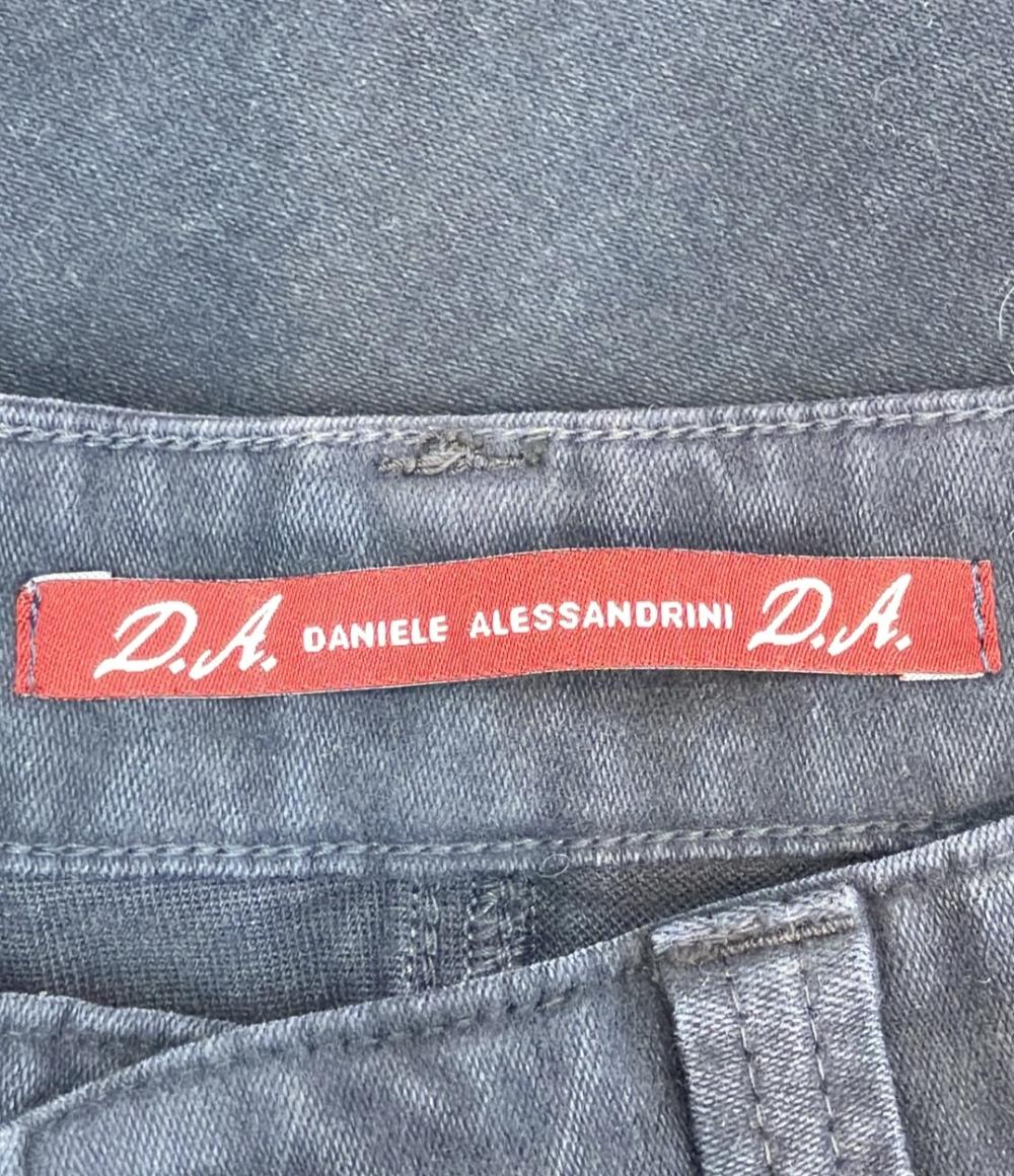 ダニエレアレッサンドリーニ パンツ メンズ SIZE 28 (S) DANIELE ALESSANDRINI