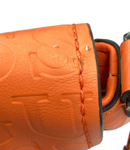 ゲス 2way ショルダーバッグ 肩掛け 斜め掛け レディース Guess