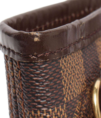 Louis Vuitton トートバッグ ショルダーバッグ 肩掛け ダミエ ネヴァーフルPM N51109 レディース ルイヴィトン