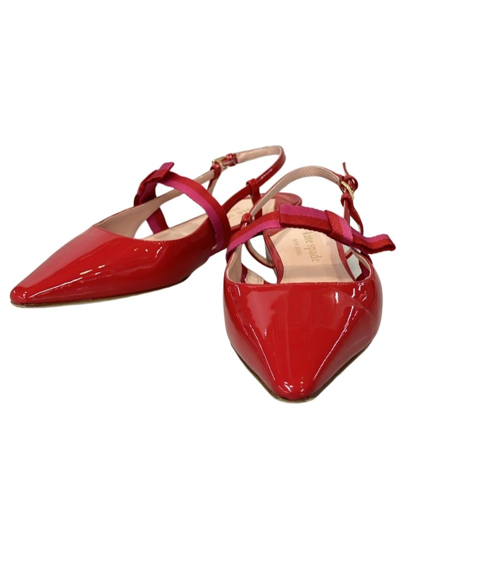 ケイトスペード サンダル レディース SIZE 6 1/2 (M) Kate Spade