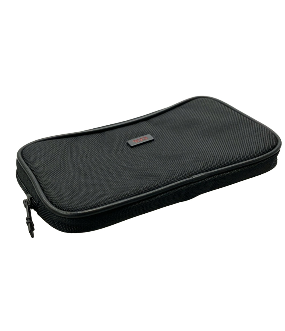 美品 TUMI ポーチ メンズ トゥミ