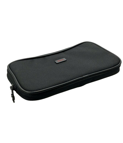 美品 TUMI ポーチ メンズ トゥミ
