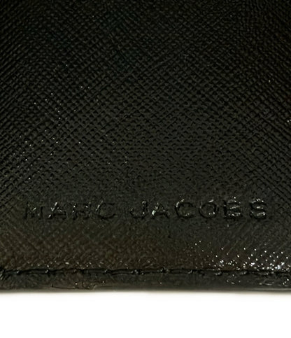 マークジェイコブス 三つ折り財布 レディース MARC JACOBS